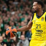 Fenerbahce Beko, Galatasaray için Dyshawn Pierre’den ayrılmalı ve Beşiktaş karşı karşıya!