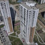 Başkentteki 26 -Storey binasındaki yangınla ilgili soruşturmalar devam ediyor