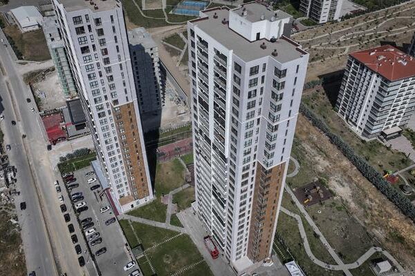 Başkentteki 26 -Storey binasındaki yangınla ilgili soruşturmalar devam ediyor