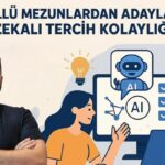 Mediapolu mezunlarından adaylara kadar yapay zeka seçim kolaylığı! Yapay zeka ile eridi tıp ve mühendislik: Medicol’un geleceğinin tercihlerinin rehberliği …