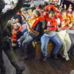 İsrail ayrıca Hanzala gemisindeki son iki aktivisti de yayınladı