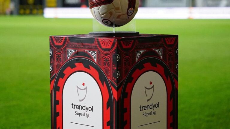 Son Dakika Spor Haberleri | Cihaz Süper Lig’de alındı! İşte haftanın ilk oyunları