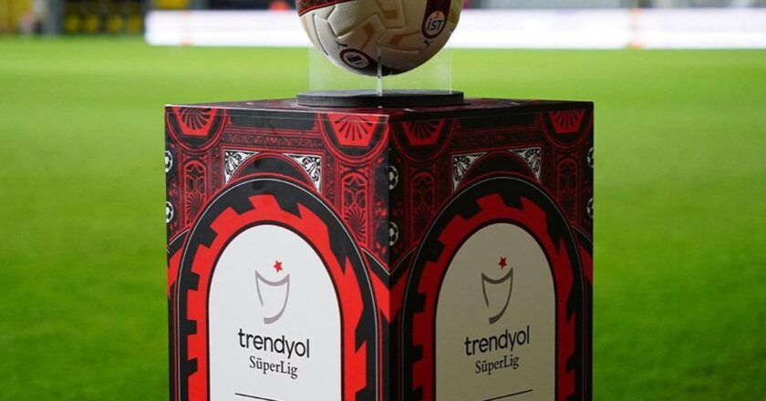 Son Dakika Spor Haberleri | Cihaz Süper Lig’de alındı! İşte haftanın ilk oyunları