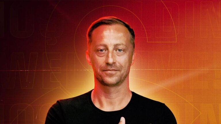 Galatasaray kadın futbol takımı, Gabor Gallai’ye emanet edildi