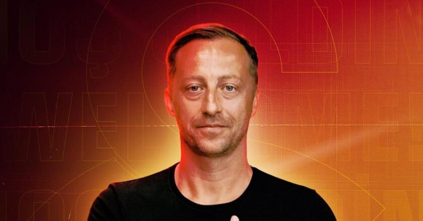 Galatasaray kadın futbol takımı, Gabor Gallai’ye emanet edildi