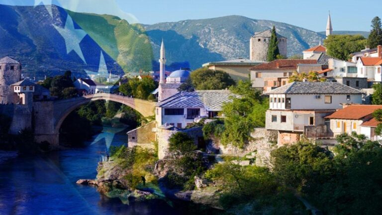 Bosna-Herzegovina’ya ne zaman gidecek? En İyi Seyahat Süresi