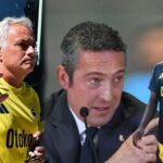 Son Dakika Spor Haberleri | Jose Mourinhodan yönetime atıfta bulun: Oo Mane geldi!