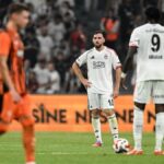Beşiktaş yarın Shakhtar Donetsk’e karşı tur için yarışacak