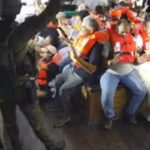Handala gemisine müdahale İsrail’den Gazze’ye yardım etmeye başladı