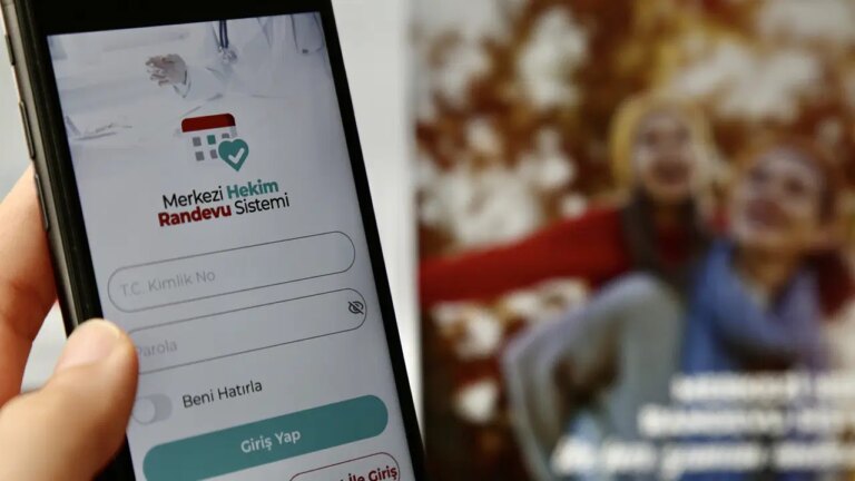 MHRS Yeni Dönem Randevuları – Türkiye Haberlerini Kırma