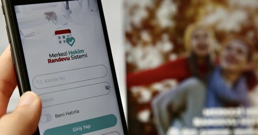 MHRS Yeni Dönem Randevuları – Türkiye Haberlerini Kırma