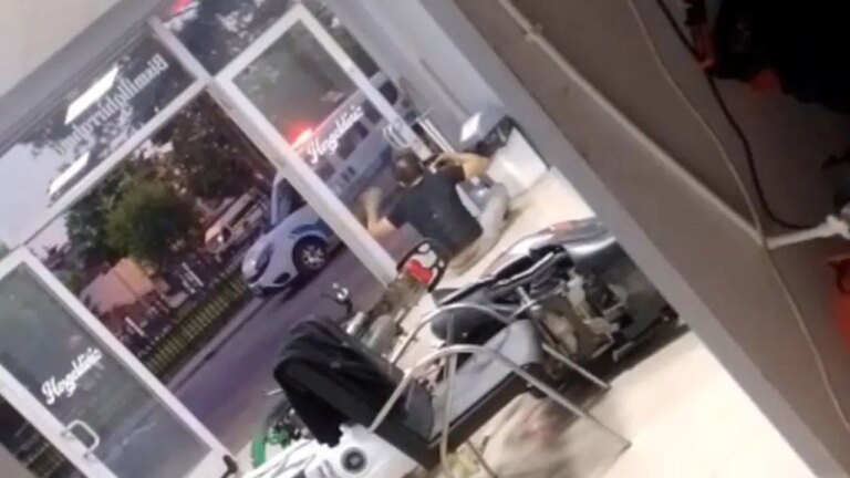 Sakarya’da Saatler Hareket Eden: Polisle çarpıştı ve teslim edildi, tedaviden sonra tutuklandılar! – Türkiye haberlerini kırmak