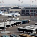 Yemen tarafından başlatılan füze nedeniyle, İsrail’deki Ben Gurion Havalimanı’nda uçuşlar durduruldu – Son Dakika Dünya Haberleri