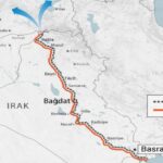 Türkiye-Irak Enerji Anlaşması için Stratejik Kat Hazırlığı Geliştirilmesi İçin Yol Projesi