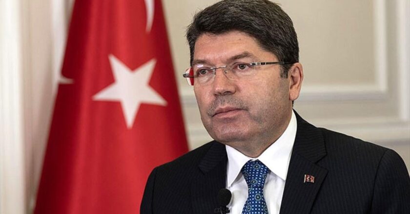 “Soruşturmalar tamamen yasal sınırlar dahilinde yürütülüyor”