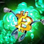 Bitcoin ‘Tik Put “Fracter BTC Ekim ayına kadar 150.000 dolara ulaşabilir.