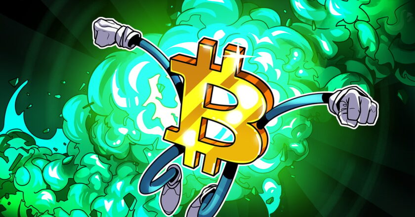 Bitcoin ‘Tik Put “Fracter BTC Ekim ayına kadar 150.000 dolara ulaşabilir.