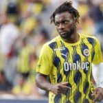 Fenerbahce olaylarla dolu bir yol bırakmıştı! Allan Saint-Maximin’in yeni adresi Club America’da duyuruldu!