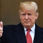 Donald Trump’tan Washington’a özel hukuk! Bir cinayet işleyenler … “Ben diktatör değilim”