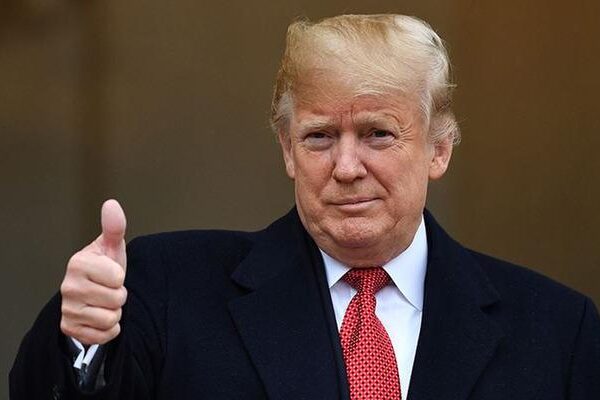 Donald Trump’tan Washington’a özel hukuk! Bir cinayet işleyenler … “Ben diktatör değilim”