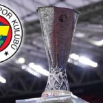 Fenerbahce rakipleri UEFA Europa Ligi’nde duyuruldu! İşte sarı lacivertl’in rakipleri …