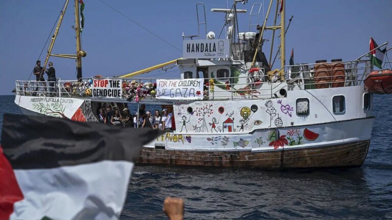 Gazze’nin Bloğunu Breeding – World News Breaking World News