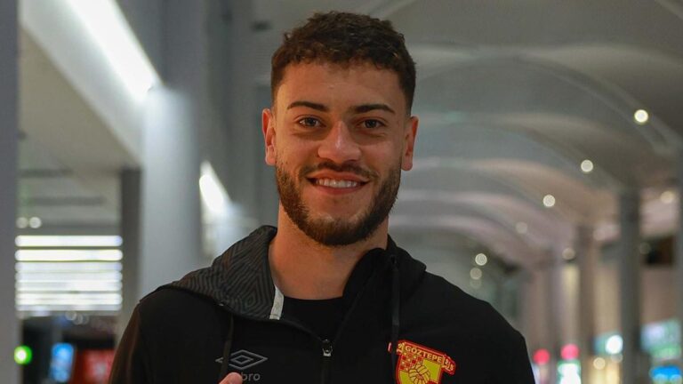 Romulo rekor bir fiyat için Leipzig’e gidiyor! Anlaşmaya ulaşıldı …