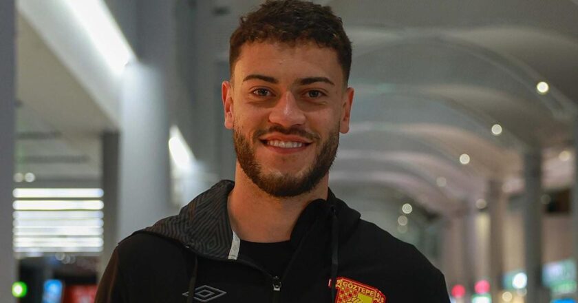 Romulo rekor bir fiyat için Leipzig’e gidiyor! Anlaşmaya ulaşıldı …