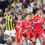 Fenerbahçe – Benfica Match Trt 1 Canlı İzle TRT 1 Şifre İzle, Fenerbahçe