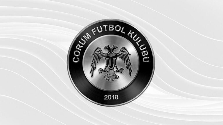 1. Takım Ligi Çorum FK, eylemlerinin tespit edildiğini bildirdi