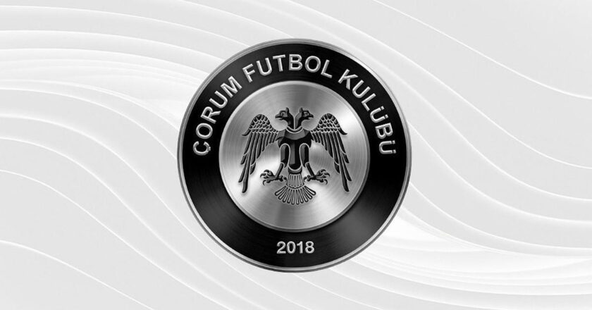 1. Takım Ligi Çorum FK, eylemlerinin tespit edildiğini bildirdi