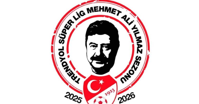 Son Dakika Spor Haberleri | Süper Lig sezonunda, Mehmet Ali Yulmazin ismini sezondan aldı