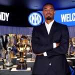 Inter ekledi Andy Diouf personeline! – Son Dakika Spor Haberleri