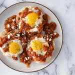 Meksika Kahvaltı Yıldızı: Huevos Rancheros tarifi – Son Dakika Girme News