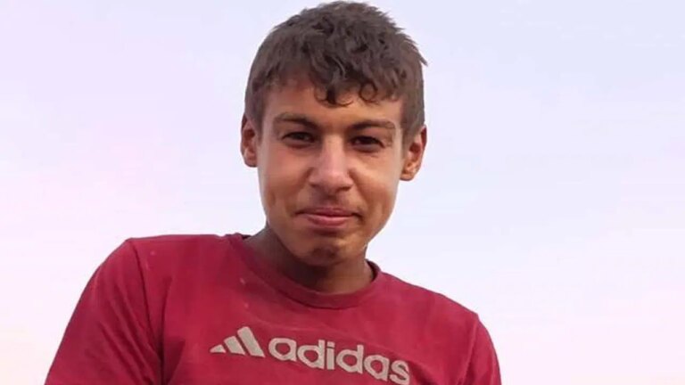 Zihinsel engelli Halil, iki gün boyunca kaybolan Halil, Yeni Haberler – Son Dakika Trüskiye Haberleri