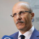 Erol Özvar yine Yök’in başkanlığı olarak aday gösterildi – Türkiye Haberlerini Breaking