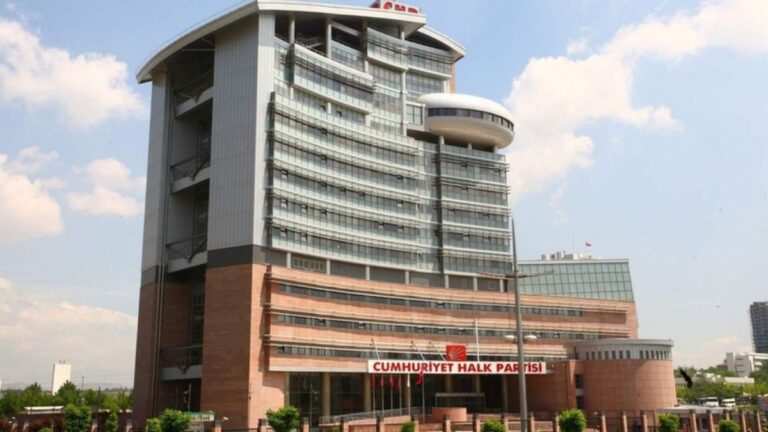 CHP olağanüstü anlaşmaya gidiyor | Euronews