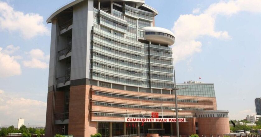 CHP olağanüstü anlaşmaya gidiyor | Euronews