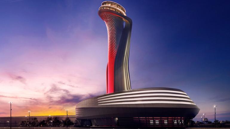 İstanbul havaalanlarını kullanan iki yolcudan biri