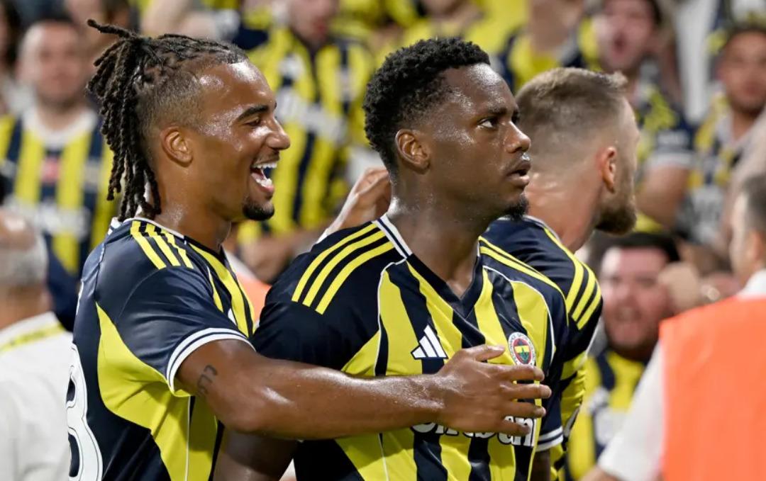 Fenerbahçe için konuşma iddiası! Mourinho 2 ayrıldıktan sonra oynamak istemiyor