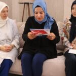 Başkan Erdoğan’ın “Terörsüz Terörizm” mektubu SIRT’deki şehit ailesine ulaştı