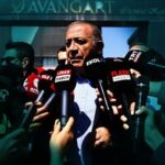 Mahkemeye CHP “Mütevelli Heyeti” sorusuna CHP! Gürsel Tekin’in görevi sona erecek mi?