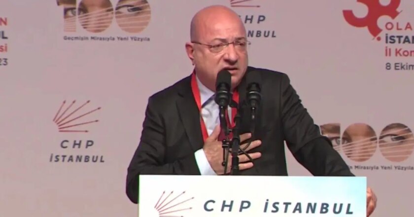 Eski Kamu Savcısı Cihaner: “İki yıl sonra seçim davasında seçim davasında açılamazlar!” – Türkiye haberlerini kırmak