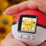 Poke Ball Çıktı şeklinde tasarlanan Pokemon oyuncak – Son Dakika Bilimsel Teknolojisi Haberleri