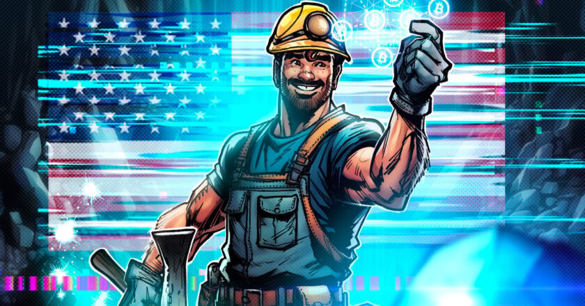 Bitcoin madencileri ve yapay zeka merkezleri için hızlı enerji geçişi