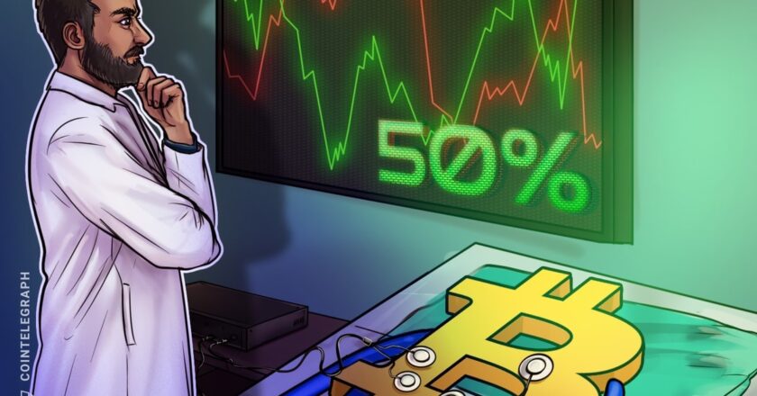 Bitcoin bu ay 140.000 doları görebilir