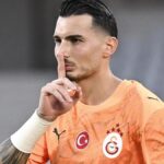 Uğurcan Çakır’s victory declaration before the Trabzonspor match! İki kelimelik bir yanıtla bitirdi