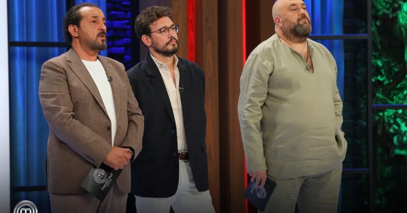 MasterChef Türkiye’de kaptanlık maçını kim kazandı? MasterChef’te 12 Ekim Pazar günü Mavi Takım kaptanı kimdi? – TV rehberindeki en son haberler