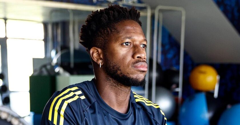 Fatih Karagölük kayması Fenerbahçe’de başladı