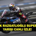 Toprak Razgatlıoğlu Jerez yarışını Red Bull TV’de canlı izleyin! Süperpole’da Razgatlıoğlu mu Bulega mı?
